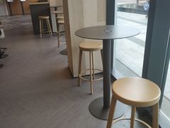 用餐区-肯德基(颛桥店)