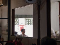 -原怡园面馆(拙政园店)