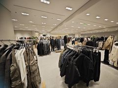 -ZARA(沈阳大悦城店)