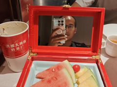 -千百味红餐厅·江西菜(绿地双子塔店)