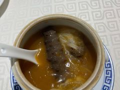 佛跳墙-顺峰海鲜酒楼(省府店)