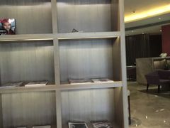 -榛悦隆堡成都酒店(春熙路太古里店)