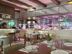 -ELI FALAFEL Lebanese&Mediterranean黎巴嫩美食(富城路店)
