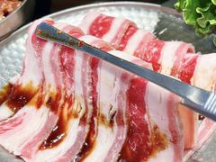 -山葵说·泥炉烤肉(泰达时尚E街区店)