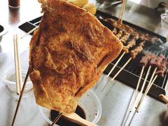 -小蜜蜂团建自助烧烤场(小洲村店)