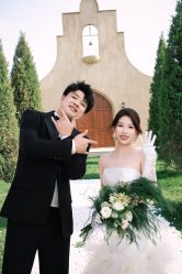 -秦皇岛我和你婚纱摄影工作室
