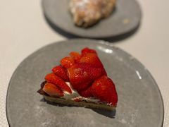 -BAKER&SPICE(安福路店)