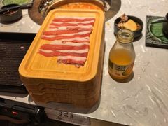 -空之介寿喜烧·和牛放题(恒隆广场店)