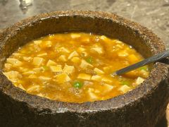 -绿茶餐厅(天津天河城店)