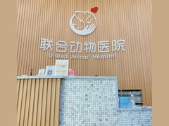 -联合动物医院(光谷诊疗中心)