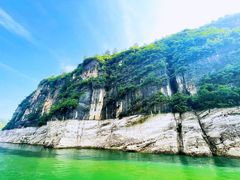 -神农溪纤夫文化旅游区