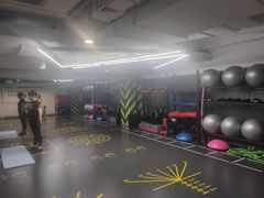 -光猪圈健身(津投广场店)