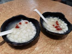 -宁波汤团店(外滩店)