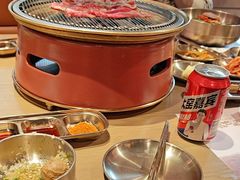 -西塔老太太泥炉烤肉(北京双井店)
