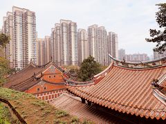 -晋江五店市传统文化旅游区