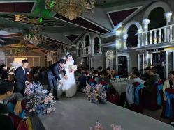 点击看大图 -Sunny喜铺婚礼策划(东部店)