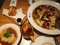 -太二酸菜鱼(金沙印象城店)