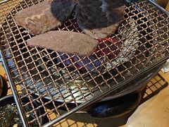 -九田家黑牛烤肉(溧水万达店)