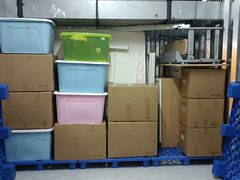 -安东易迷你仓自助寄存仓库(苏州桥店)