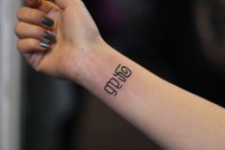 -飛凡TATTOO纹身•原创