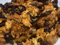 醋溜木须-清真•蜀风园(丁字沽店)