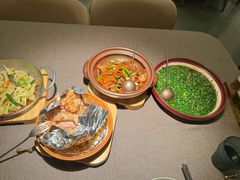 -一川二水•粤川醉(CP静安店)