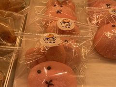 -包满意面包糕点(东坝店)