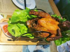 -豆蔻电影主题餐厅(四牌楼店)