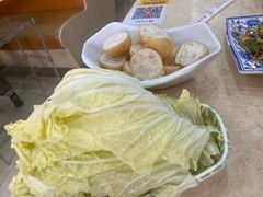 -晓林火锅(安定门店)