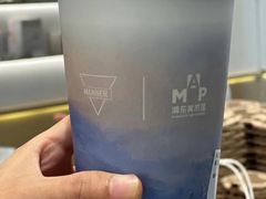 -Manner Coffee(大宁国际商业广场店)