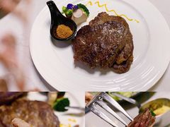 -K·Kitchen KK牛扒厨房(江南西店)