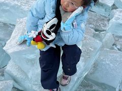 -长春市南湖公园