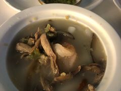 -广州塔晖粤轩中餐厅