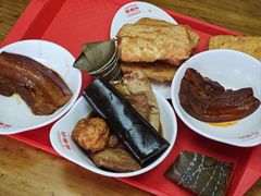 -超意兴·把子肉(省博物馆店)
