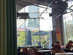 -Wagas沃歌斯(合生汇店)