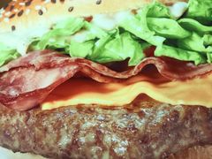 -麦当劳(郴州北湖店)