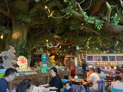 -杭州开元森泊度假乐园