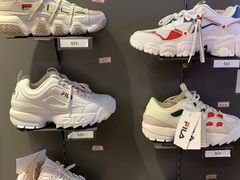 -新罗免税店(首尔总店)