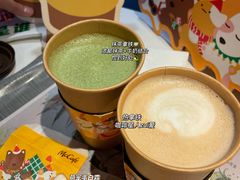 -麦当劳(平和堂店)