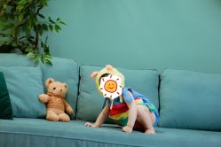 -小熊维尼高端儿童摄影(罗湖区总店)