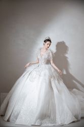 -洋洋婚纱品牌集合店