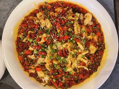 香辣黑鱼花-螺丝找虾(总统府1912店)