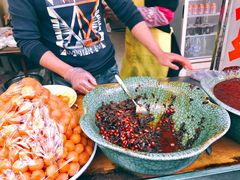 -老金家蛋菜夹馍(西安总店)