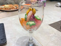 -極上萬膳·日料放题(海岸城店)