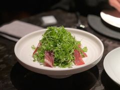-苏州W酒店·苏滟中餐厅