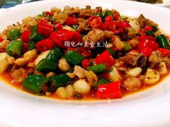 -印象泰和园(望丛西路店)