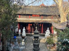 -灵谷景区