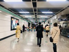 -新南门(地铁站)