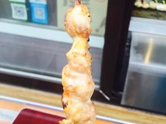 -鸟串烧Yakitori