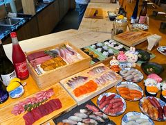 -鮨冠OMAKASE食べ放题(北京首店)
